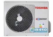  Toshiba RAS-05BKVG-EE/RAS-05BAVG-EE Mirai Inverter 3